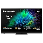 Panasonic OLED TV TV-77Z90BE6 (Fire TV) - Panasonic - Panteh