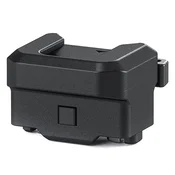 Tilta Khronos Cold Shoe Quick Release Adapter - Black
