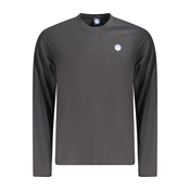 NORTH SAILS LONG SLEEVE T-SHIRT MEN BLACK