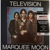 Television - Marquee Moon
