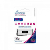 Mediarange usb flash memorija 128GB 3.0 MR918 ( UFMR918/Z )