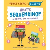 First Steps in Coding: Whats Sequencing?