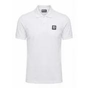 DIESEL Majica T-SMITH 250104 SLIM bela