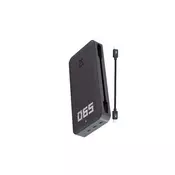 Xtorm 60W Powerbank 24.000 mAh – Titan
