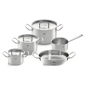 Set jedilnega pribora ORIGINAL-PROFI COLLECTION Fissler 5 kom