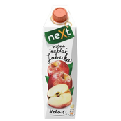 NEXT Vocni nektar Jabuka Clasic 1l Brik