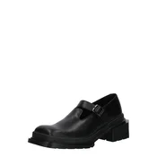 Dr. Martens Natikači Maybole MJ črna