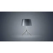 FOSCARINI LUMIERE XXL NAMIZNA SVETILKA ALUMINIJ/SIVA FN191001A_24