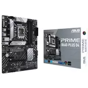 INTEL-1700 Asus PRIME B660-PLUS D4