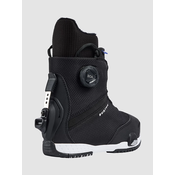 Burton Grom Step On 2024 Snowboard cevlji black Gr. 13K