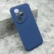 Maska GENTLE COLOR za Honor 400 Pro/ teget