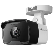TP-Link VIGI C340I nadzorna kamera, vanjska, 4mm, dnevna/noćna, 4MP, LAN, QHD (VIGI C340I(4mm))