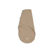 Jollein vreca za spavanje Wrapper 0-3 mj Ajour Biscuit