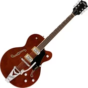 Gretsch Tennessean Hollow Body ST RW Walnut Stain Jazz kitara (polakustična)