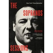 The Sopranos Sessions