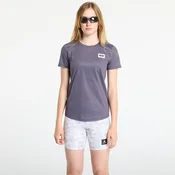 Majice SAYSKY W Houndstooth Combat T-Shirt Blue Aop L