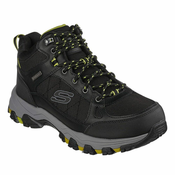 SKECHERS Muške cipele Selmen M, Crne