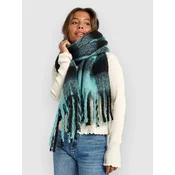 Billabong On The Frindges Scarf misty blue
