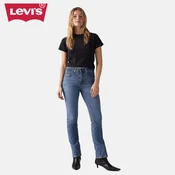 Levis 724 Traperice