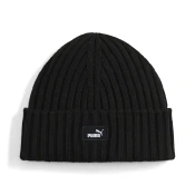 Puma Essentials Fisherman Beanie Hat, Black, Accessories