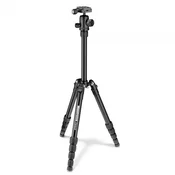 MANFROTTO stativ Element Traveller Small (Black)