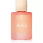 COCOSOLIS ROSE Purify & Nourish Oil Cleanser ulje za cišcenje lica s hranjivim ucinkom 50 ml