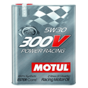Motul 300V Power Racing motorno ulje, 300 V, 2 l