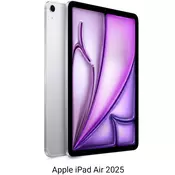 11-inčni iPad Air Wi-Fi + Cellular 512GB - Purple (M3)