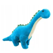 shumee Dinozaver Tobi 80 cm - moder