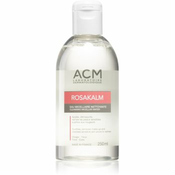 ACM Rosakalm čistilna micelarna voda za občutljivo kožo, nagnjeno k rdečici 250 ml