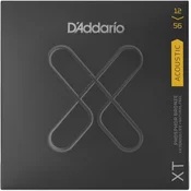 DAddario XTAPB1256 Light Top/Medium Bottom