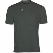 JOMA m nogomtna majica 100052.150 camisenta combi dark melange