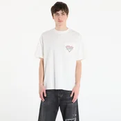 Majice REPRESENT x MelS Dinner T-Shirt UNISEX Flat White XL