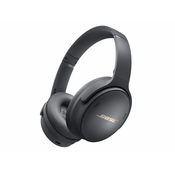 Bose QuietComfort 45 slušalke, sive