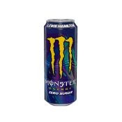 Monster Lewis Hamilton Energetsko pice, 0.5L
