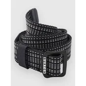 Burton Web Belt true black