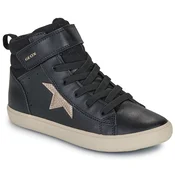 Geox J GISLI GIRL Črna
