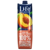 SOK LIFE BRESKVA NECTAR 1L BRIK