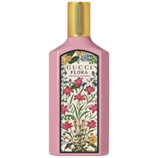 Gucci Flora Gorgeous Gardenia Eau de Parfum Parfimirana voda - Tester 100ml