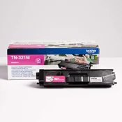 Brother BROTHER TN321M toner magenta 1500 pages TN321M