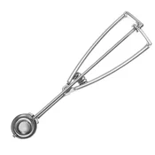 slomart STÖCKEL zajemalka za sladoled 1/100 dia. 30 mm jeklena - STOCKEL 755143