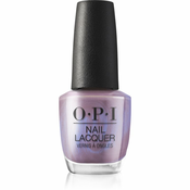 OPI OPIm Dreaming nail polish color Grape Escape 15 ml