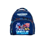 Astra Otroški nahrbtnik Transformers, 502024137