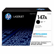 TON HP Toner 147A W1470A Black up to 10 500 pages