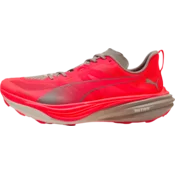 PUMA Deviate NITRO™ Elite Trail Running Shoes Men, Shoes, Ultra Red/Mouse Gray, 47