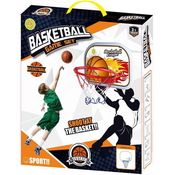 Dječji košarkaški koš s loptom Raya Toys - Basketball Game Set