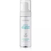 Wicked Simply Foam & Fresh proizvodi za cišcenje Za seks igracke 207 ml