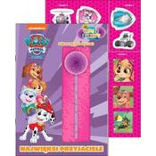 shumee Paw Patrol. Ljubke igre. Najboljši prijatelji