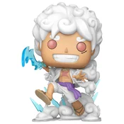 Figura Funko POP! Anime - One Piece - Luffy Gear Five - Special Edition