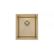 Pomivalno korito ALVEUS MONARCH QUADRIX 20 Bronze -1103318